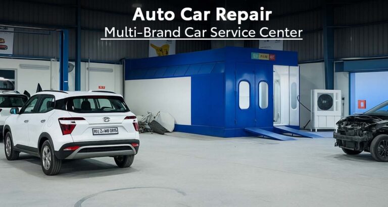 5 Hidden Benefits of Complete Car Spa Service for Your Car