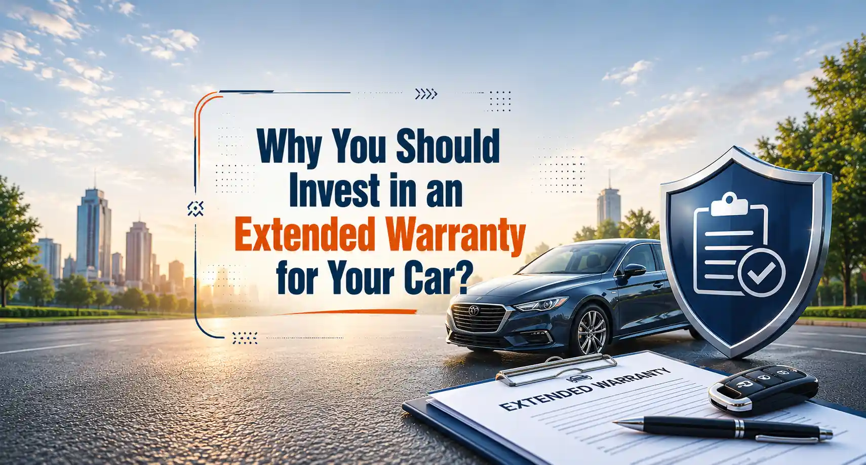 Auto Warranty