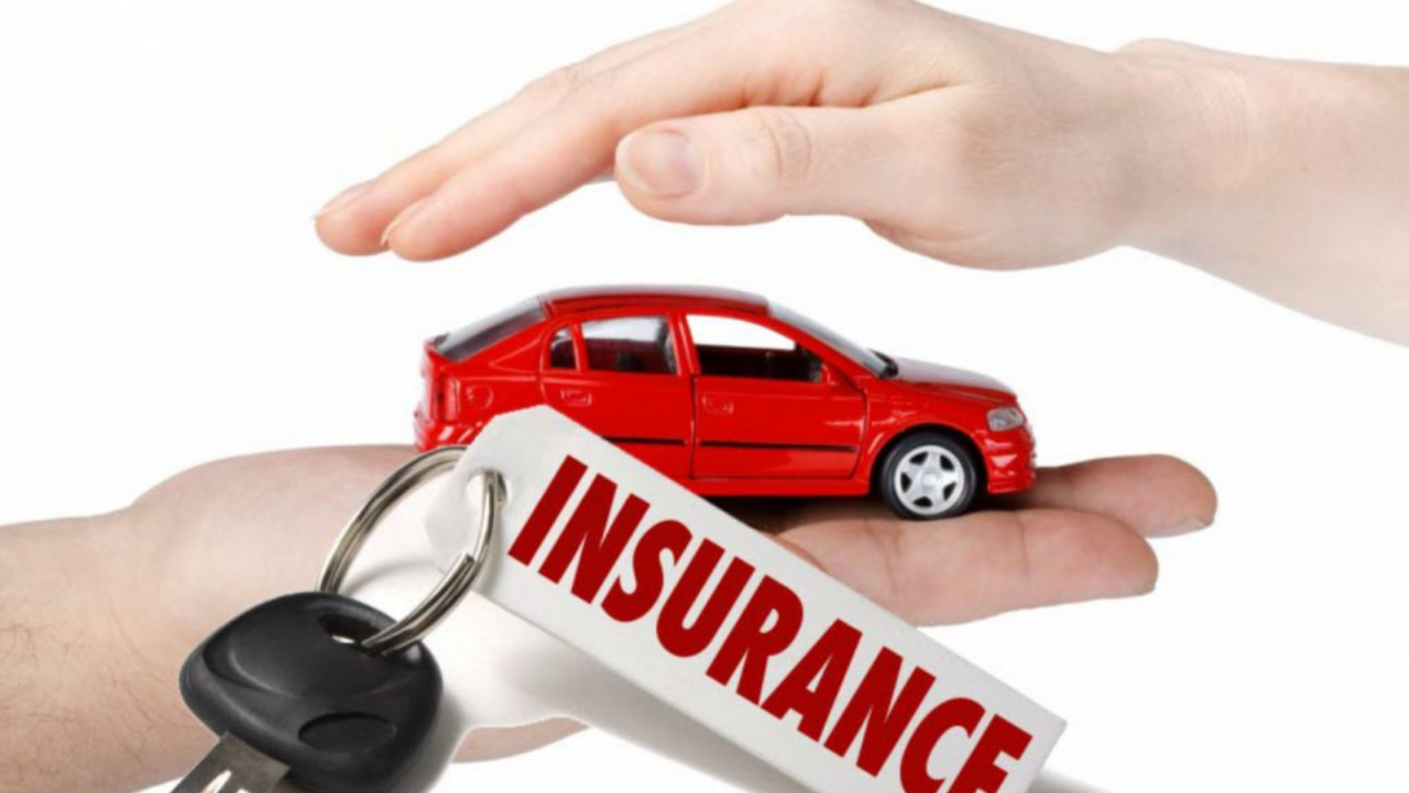 car insurance claim