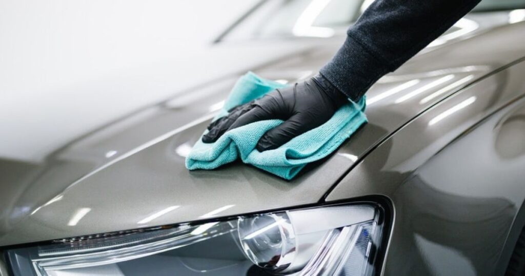 Car Detailing Service