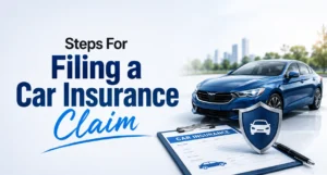 car insurance claim