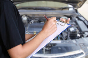 car inspection 