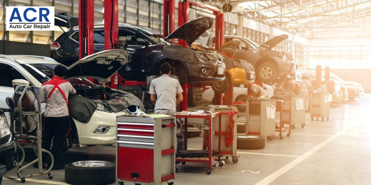 car service