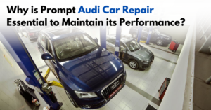 Audi Car Repair