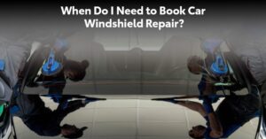 Car Windshield Repair