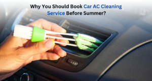 car AC Cleaning Service - auto car repair