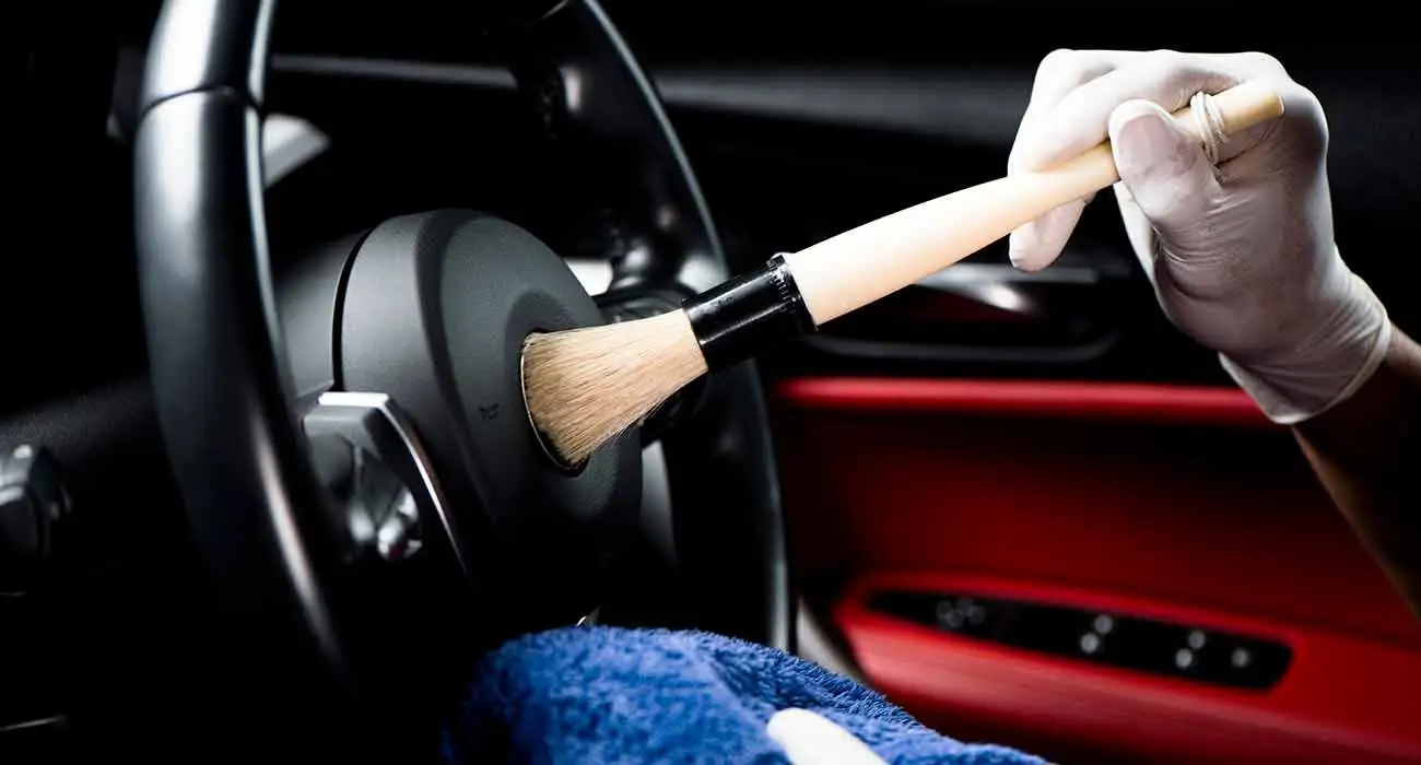 Car Detailing, Car Detailing Near Me - auto car repair