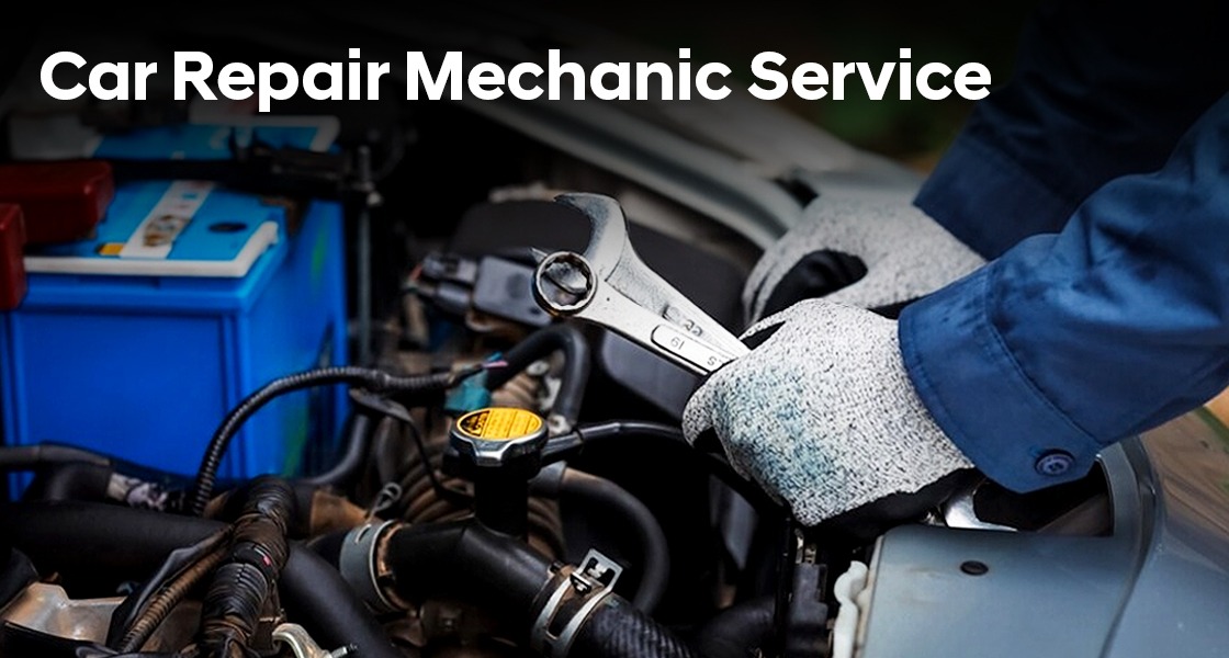 A Complete Guide For Car Repair and Maintenance Services
