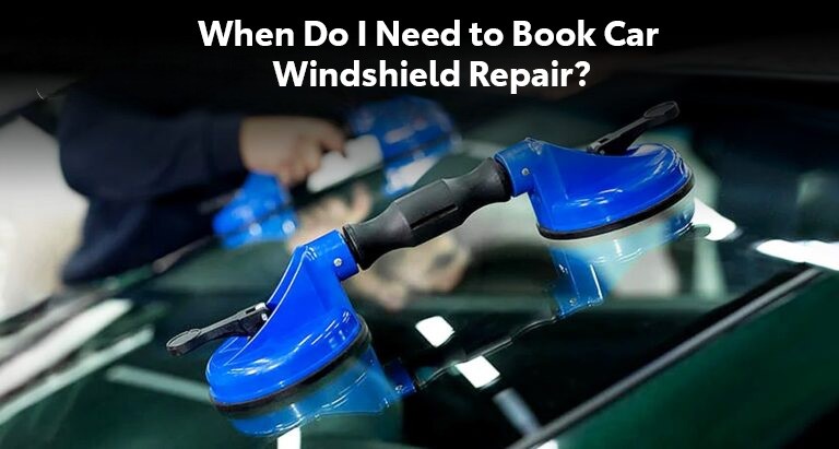 Car Windshield Repair