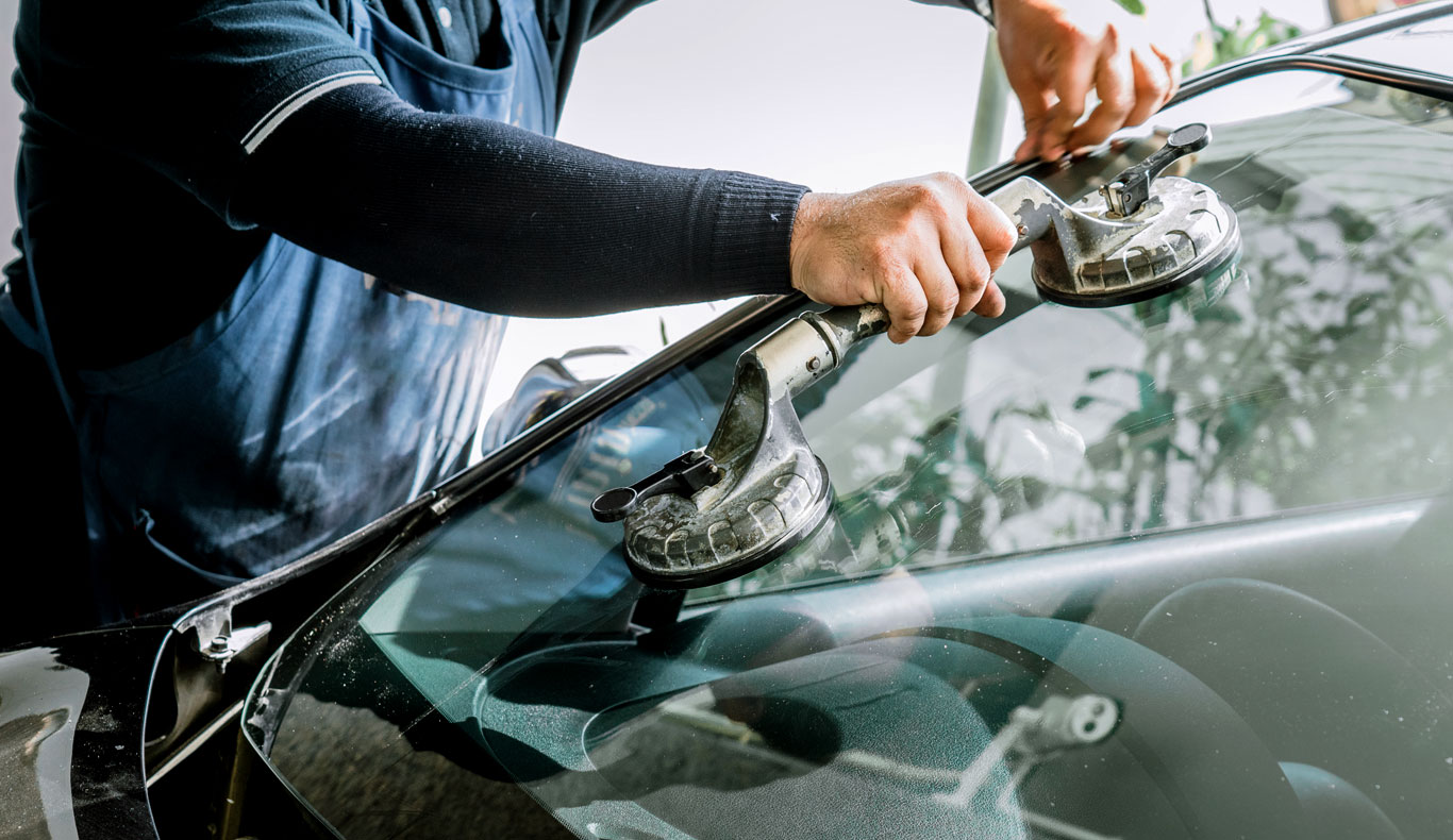 car glass replacement