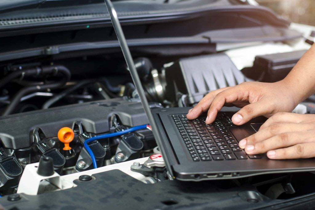 vehicle performance diagnostics