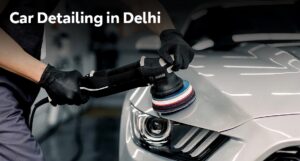 car detailing in delhi - auto car repair