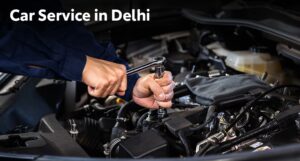 car service in delhi - auto car repair