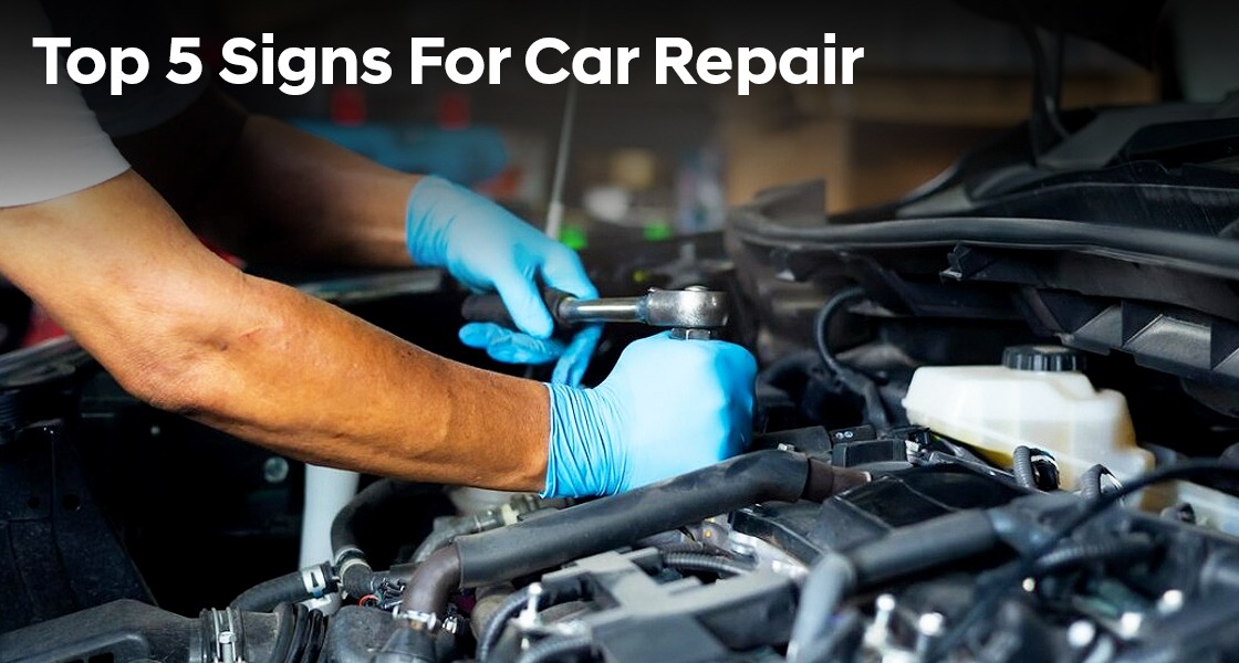 The Ultimate Car Repair and Maintenance Checklist