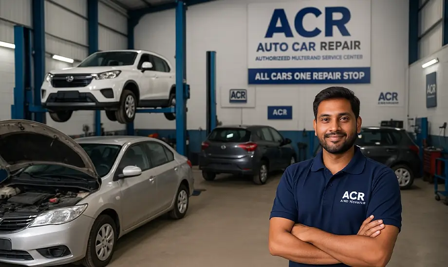 All Car Repair