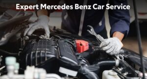 Mercedes benz car service