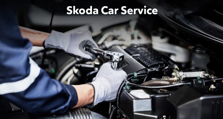 How Does Professional Skoda Car Service Improve Its Fuel Efficiency?