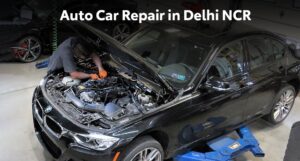 car repair service
