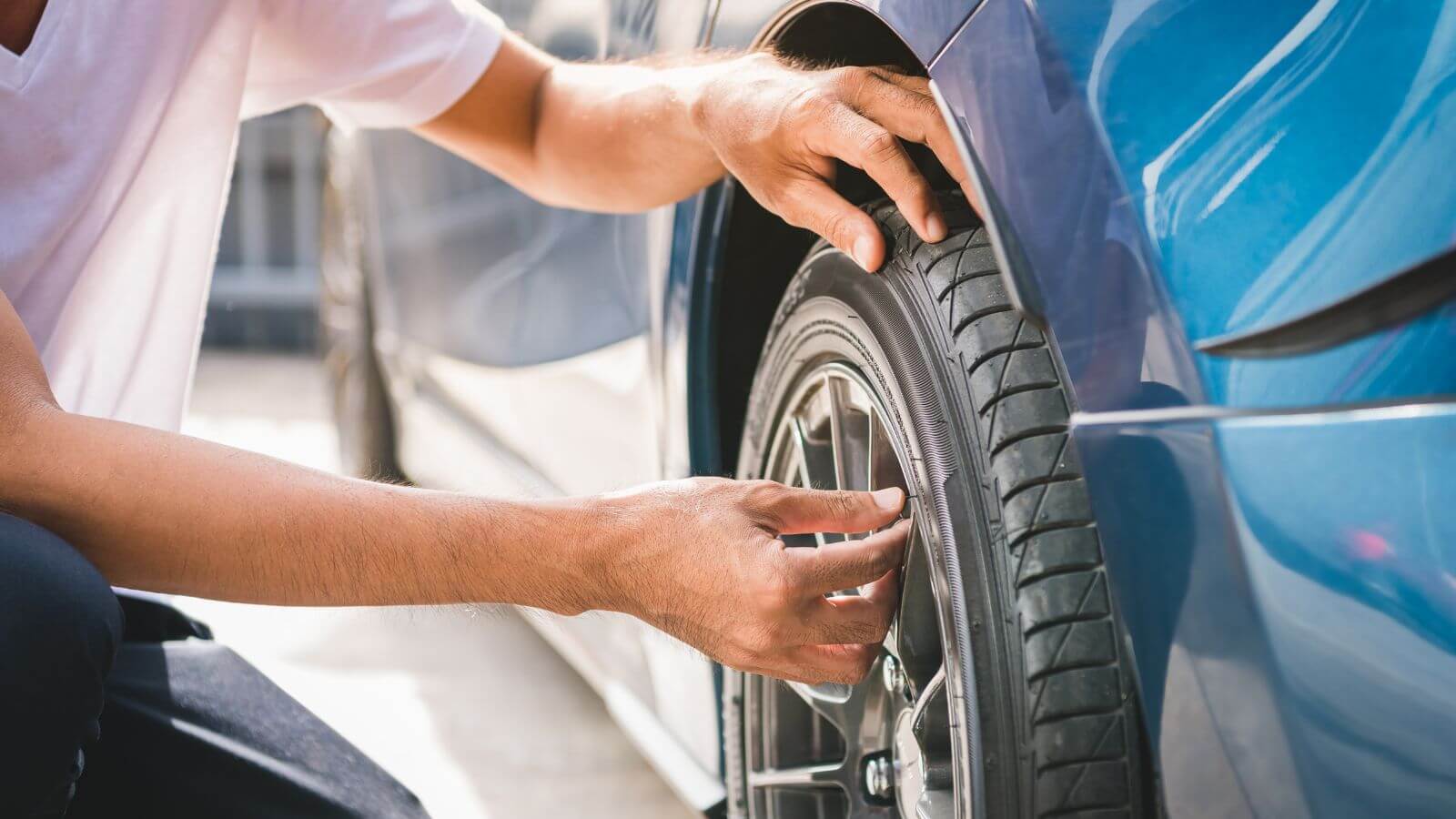 premium car repair service