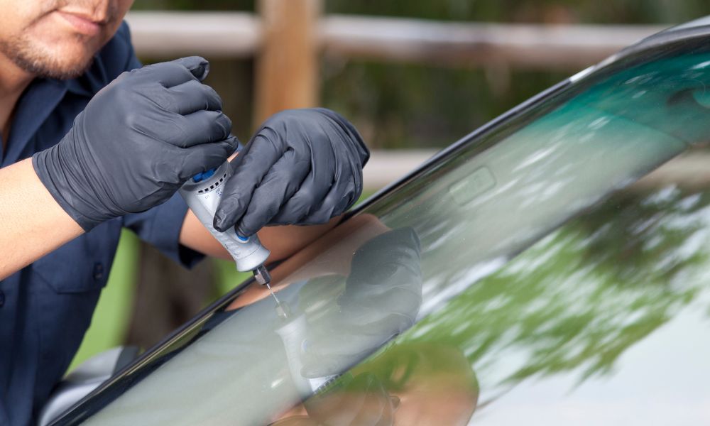 Car Windshield Repair