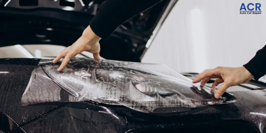 anti-rust coating