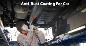 anti-rust coating