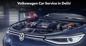 Volkswagen Service Center in Delhi