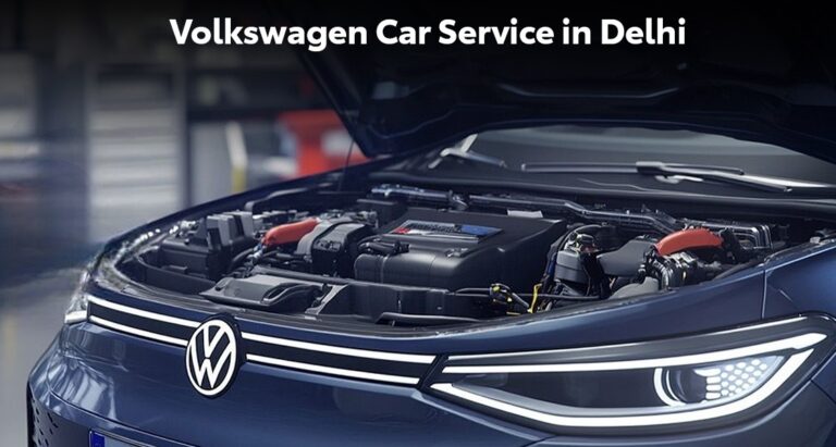 Which Car Services Must You Always Avail From Volkswagen Service Center in Delhi?