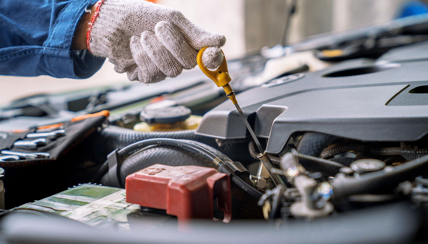 mahindra car service