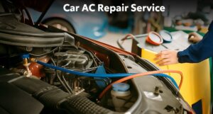 AC Repair Service