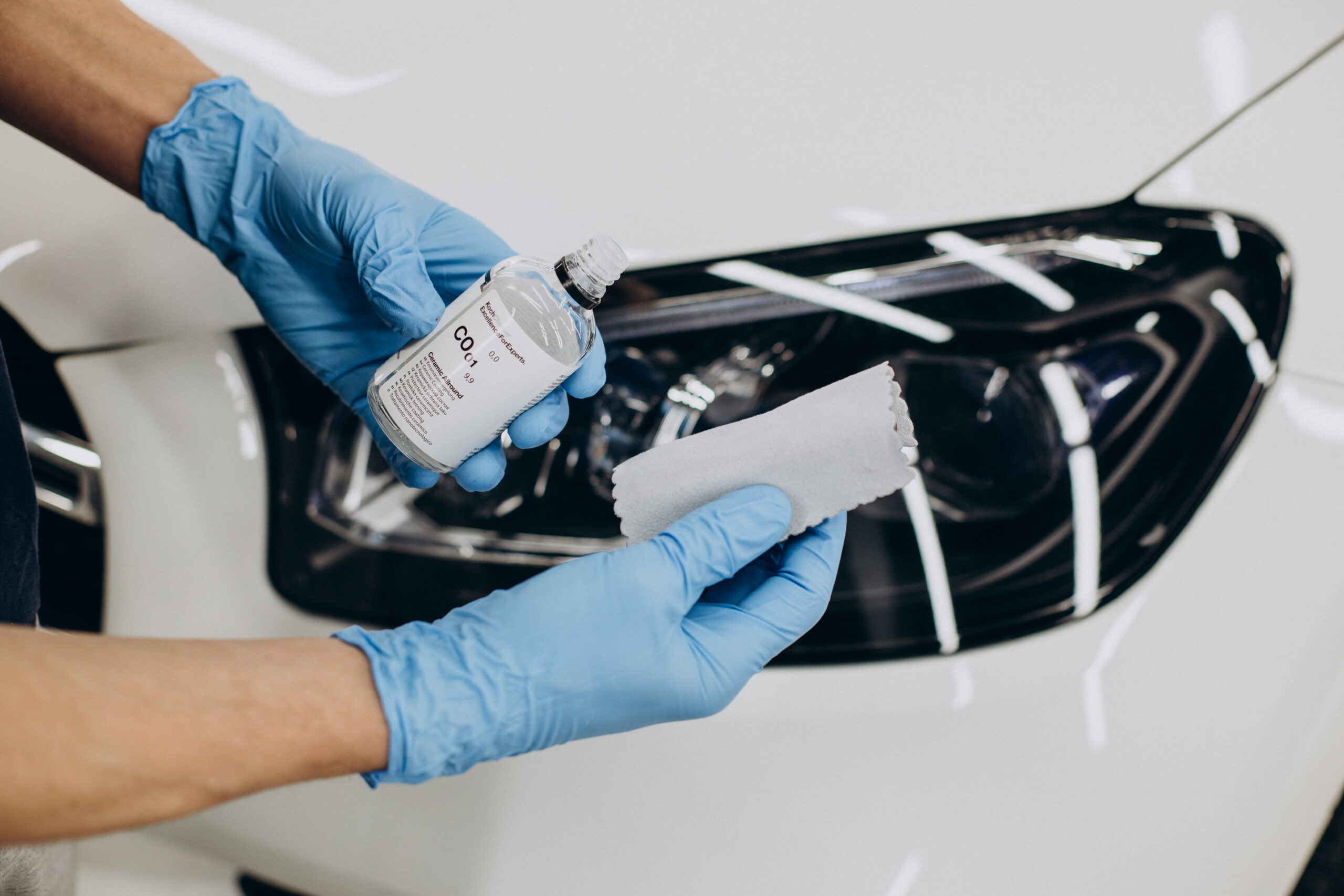 Anti-Rust Coating Price