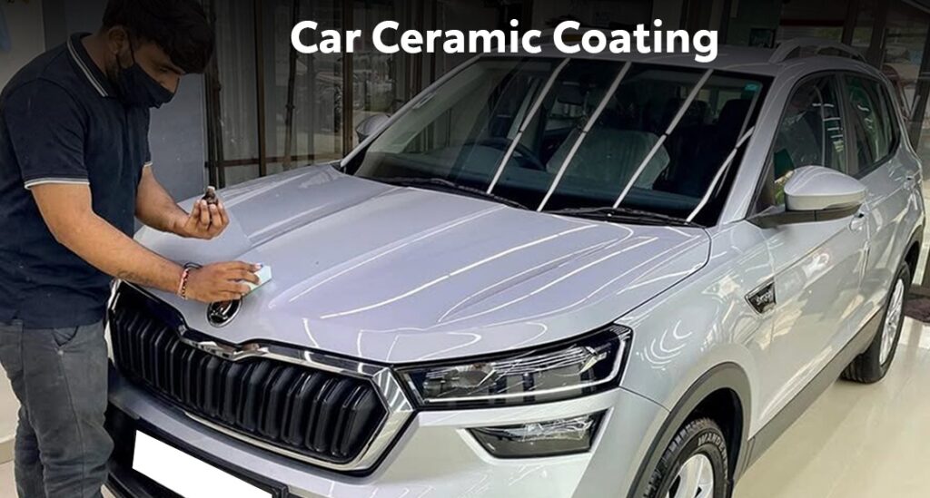 Car Ceramic Coating