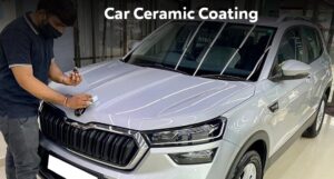 Car Ceramic Coating