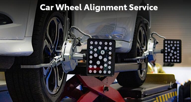 What Happens When You Skip a Car Wheel Alignment Service?