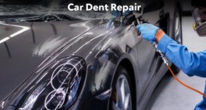 car dent repair