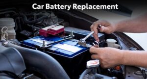 Car Battery in Delhi