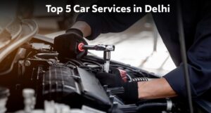 Car Service in Delhi