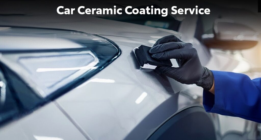 Top Ceramic Coating Mistakes Car Owners Must Avoid After Application