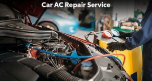 Car AC Repair