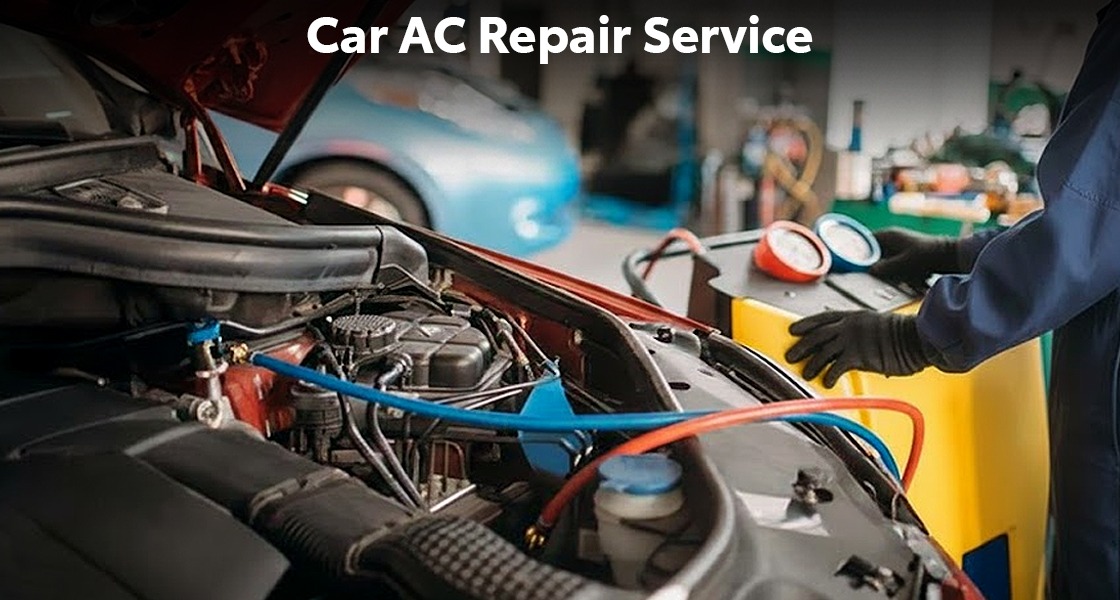 Car AC Repair