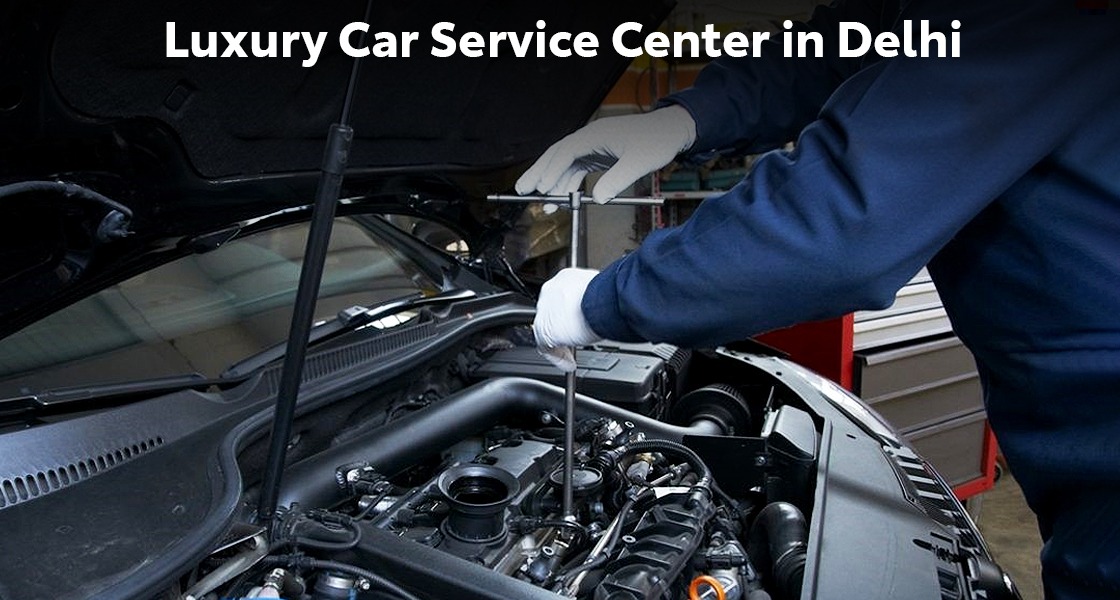 Top 13 Luxury Car Detailing Services at Auto Car Repair