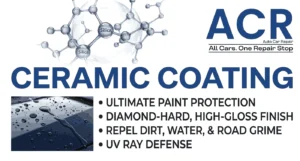 Ceramic Coating