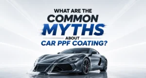 car ppf coating
