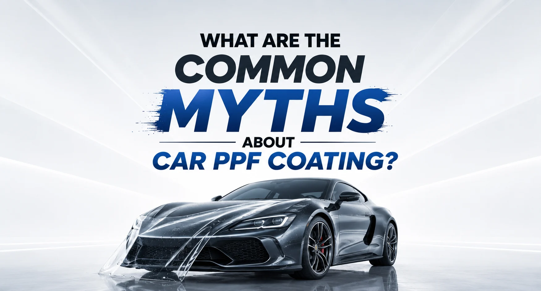 car ppf coating