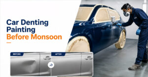 Car Denting Painting
