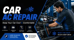 car ac repair