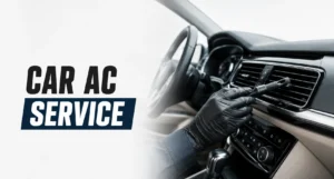 car ac service