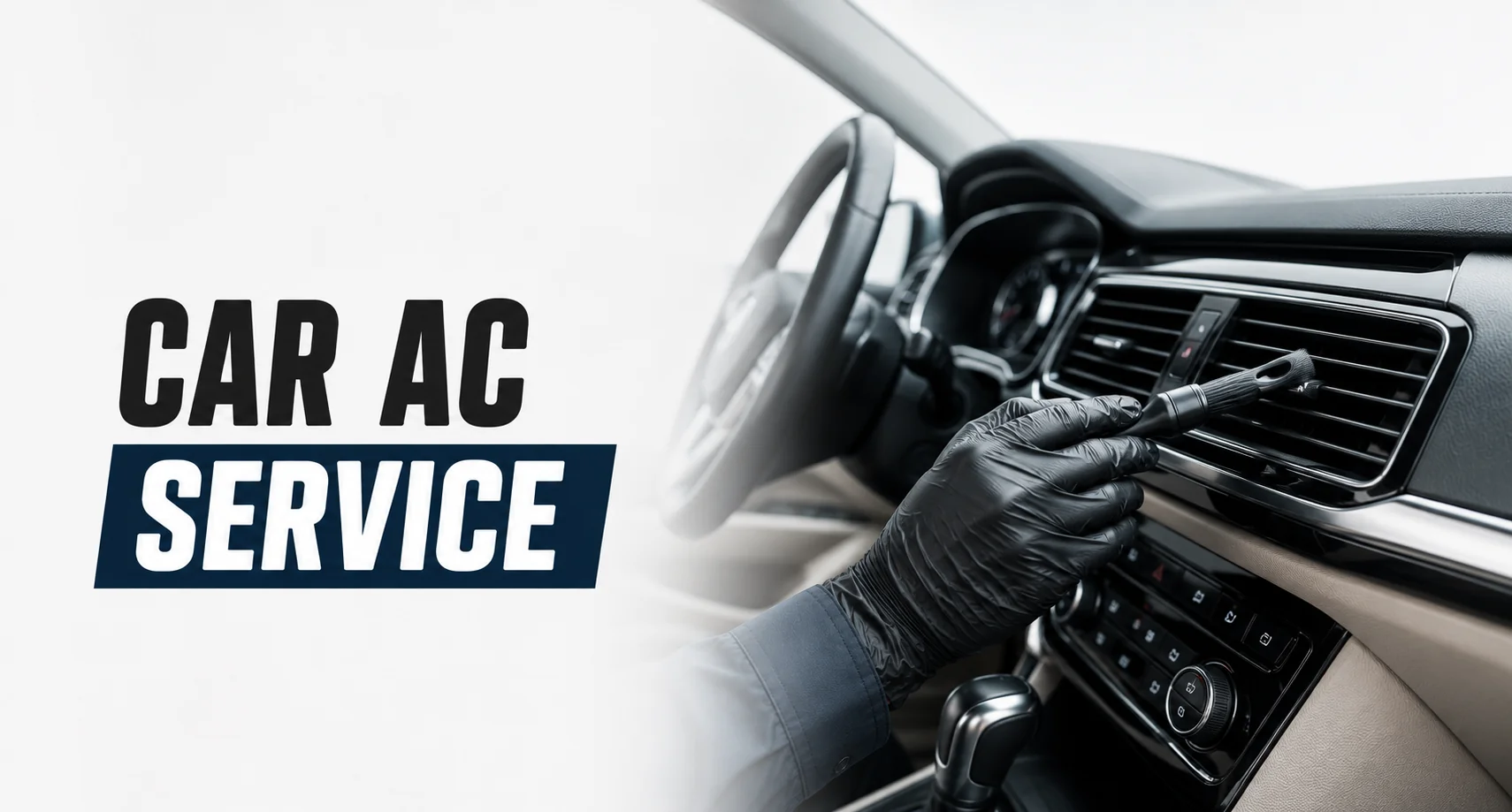 car ac service