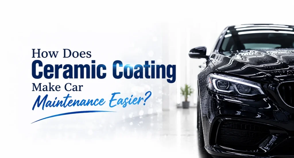 Ceramic Coating