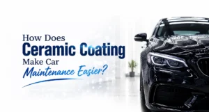 Ceramic Coating